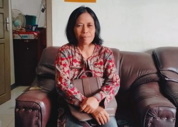 Pilkakon Serentak Makin Dekat, Pekon Sriwungu Bentuk dan Lantik Panitia Pemilihan