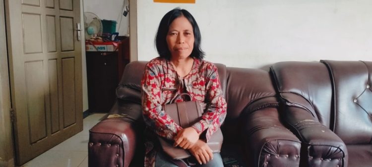 Pilkakon Serentak Makin Dekat, Pekon Sriwungu Bentuk dan Lantik Panitia Pemilihan