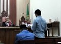 Di Hadapan Hakim, Heri Wardoyo Tegaskan Tidak Kendalikan Rekening Perusahaan