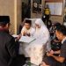 Tersandung Kasus Narkoba Jelang Pernikahan, Aris Tetap Sah Menikahi Siti di Dalam Rutan