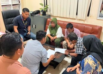 Restorative Justice Jadi Solusi, Korban Penipuan Terima Penggantian Kerugian Penuh