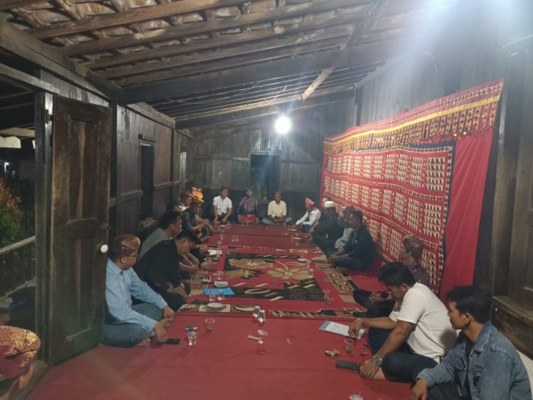 Penolakan PLTP Rajabasa Menguat, Masyarakat Adat Pegang Teguh Amanah Leluhur