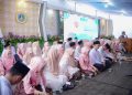 Jihan Nurlela: Ponpes Al-Hidayat Berkontribusi Besar Membangun SDM Lampung