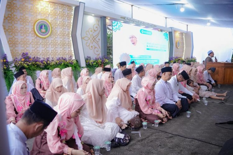 Jihan Nurlela: Ponpes Al-Hidayat Berkontribusi Besar Membangun SDM Lampung
