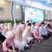 Jihan Nurlela: Ponpes Al-Hidayat Berkontribusi Besar Membangun SDM Lampung