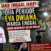 Banjir Datang Lagi, Warga Bandar Lampung Kembali Ingat Janji Kampanye Eva Dwiana