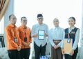 BPS Kerahkan 8.619 Petugas, Sensus Ekonomi 2026 Siap Petakan Potensi Lampung