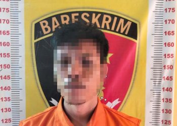 Kepergok Pemilik Rumah, Pelaku Curat di Lampung Selatan Gagal Kabur