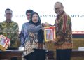 KPK Diminta Telusuri Dugaan Kejanggalan Pemberian WTP kepada Pemkot Bandar Lampung