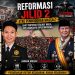 Saat Tuntutan Terlihat Pro-Rakyat, Tapi Dampaknya Justru Dipertanyakan