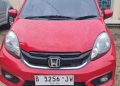 Honda Brio Hilang Saat Pemilik Makan Siang, Polisi Tangkap Pelaku dan Penadah