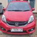Honda Brio Hilang Saat Pemilik Makan Siang, Polisi Tangkap Pelaku dan Penadah