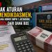 Dana BOS Rp400 Juta, Honor Honorer SMPN 1 Jatiagung Tembus Rp141 Juta