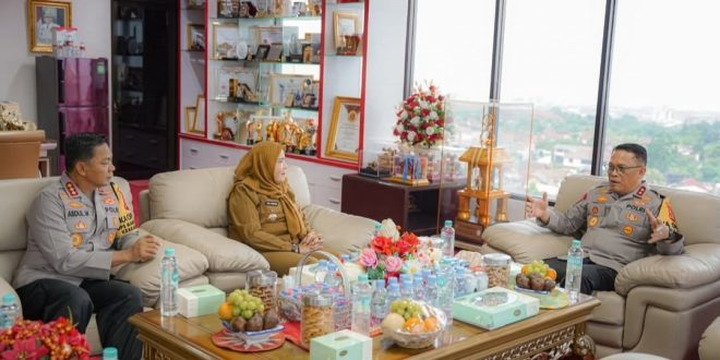 Yayasan Siger Prakarsa Bunda Kembali Jadi Sorotan, Abdullah Sani Minta Mabes Polri Turun Tangan