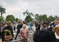 Dari Jalan Rusak hingga SMA Siger, Ini Isi Surat Terbuka untuk Wali Kota Eva Dwiana
