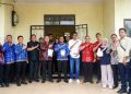 Pringsewu Perkuat Ketahanan Pangan, Mocaf Jadi Andalan Ekonomi Daerah