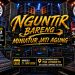 PSSLS Dorong Pariwisata dan UMKM Lewat Event Nguntir Bareng Miniatur Jati Agung
