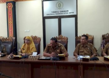Di Tengah HUT ke-344 Bandar Lampung, KPRI Handayani Diduga Sisakan Masalah bagi Ratusan Anggota