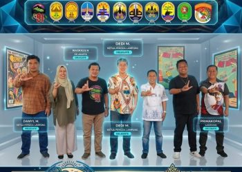 PJ91 dan PRIMAKOPAL Teken MoU, Perkuat Pengembangan Pariwisata Berbasis Masyarakat