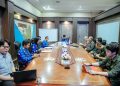 Mirza: Hutan Lampung Harus Jadi Penggerak Ekonomi dan Penopang Kelestarian Lingkungan