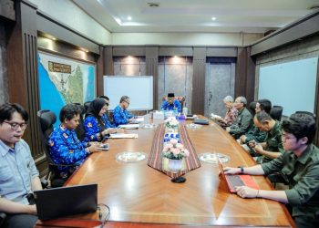 Mirza: Hutan Lampung Harus Jadi Penggerak Ekonomi dan Penopang Kelestarian Lingkungan