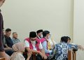 Antusiasme Publik Tinggi, Puluhan Hadirin Padati Sidang Putusan PT LEB