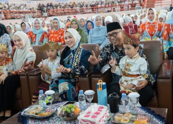 Purnama Wulan Mirza Tekankan Pentingnya Peran Guru TK di Masa Golden Age Anak