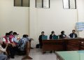 Vonis PT LEB Dibacakan, Istri Terdakwa Bersyukur Pegawai Bisa Segera Digaji