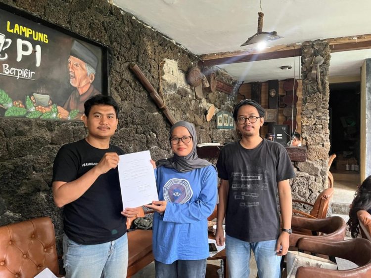 SPML 2026-2029 Fokus Kawal Hak Pekerja Media di Tengah Krisis Industri Pers