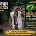 Brasil vs Haiti: Pertarungan Misi Wajib Menang dan Mimpi Besar Tim Kuda Hitam
