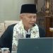 Masjid Al-Ikhlas Sukarame Gelar Kajian Subuh Spesial Sambut Tahun Baru Islam 1448 H