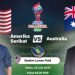Pulisic Diragukan Tampil, Serangan Amerika Serikat Kehilangan Kreator Utama