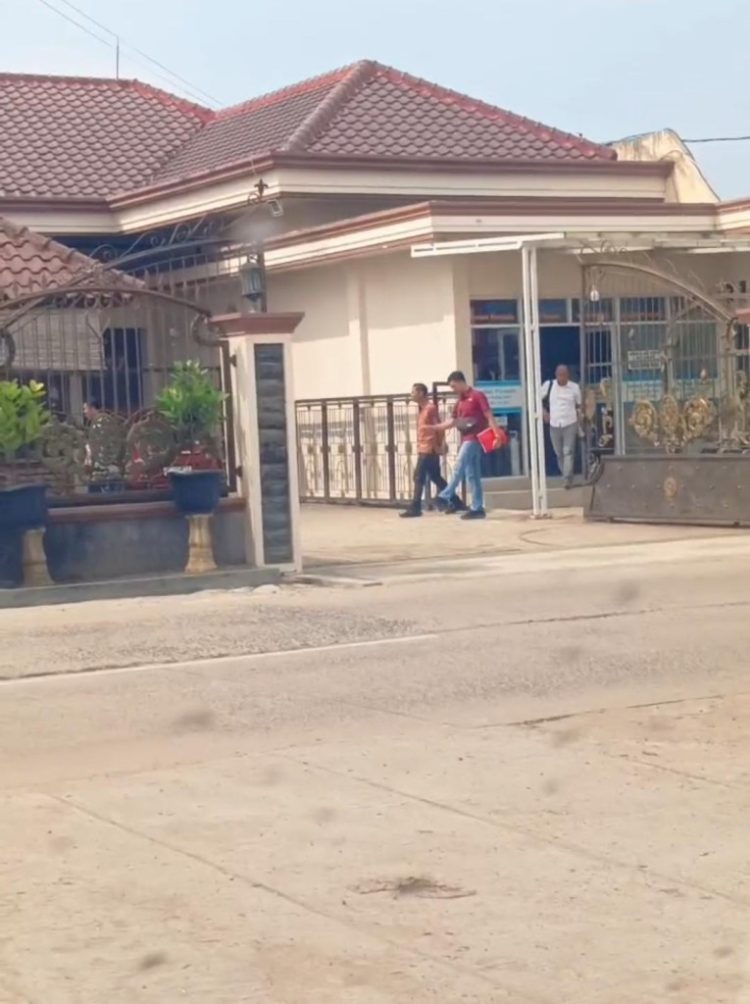 Eks Kepala BKPSDM Metro Jadi Tersangka, Polda Lampung Ungkap Dugaan Korupsi 387 Honorer Fiktif