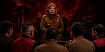 Nama 85 PTK Khusus Tak Pernah Diumumkan, Publik Pertanyakan Transparansi Pemkot Bandar Lampung