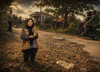 Kebutuhan Dasar Warga Dinilai Terabaikan, Kebijakan Eva Dwiana Jadi Sorotan