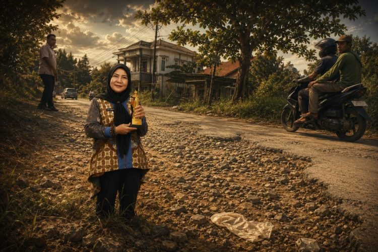 Kebutuhan Dasar Warga Dinilai Terabaikan, Kebijakan Eva Dwiana Jadi Sorotan