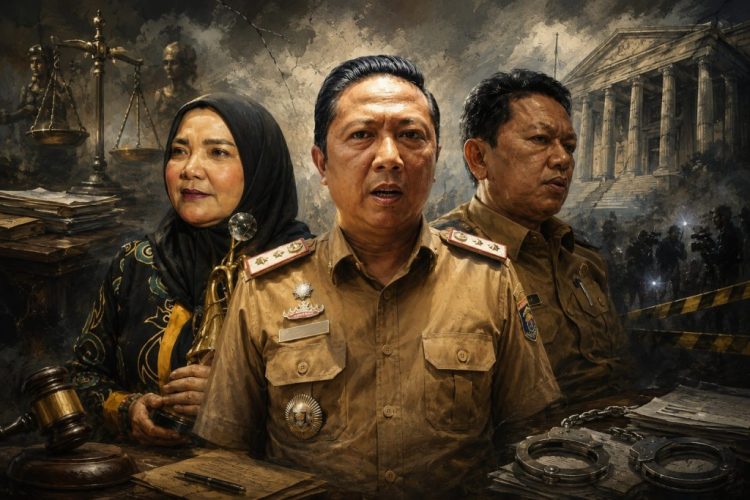 85 PTK Khusus Telan Rp3,6 Miliar, DPRD Bandar Lampung Masih Tunggu Daftar Nama