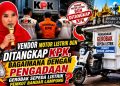 Harga Pasaran Rp18 Juta, Pemkot Bandar Lampung Beli Gerobak Listrik Hampir Rp30 Juta per Unit?