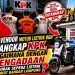 Harga Pasaran Rp18 Juta, Pemkot Bandar Lampung Beli Gerobak Listrik Hampir Rp30 Juta per Unit?