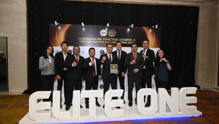 Sopian Sitepu: Ketulusan dan Tanggung Jawab Jadi Kunci Sukses Dunia Advokat