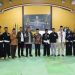 PSHT Lampung Barat Rayakan 40 Tahun Perjalanan, 224 Warga Baru Resmi Disahkan