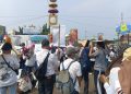 Di Tengah Polemik MBG, Pegawai SPPG Suarakan Harapan dan Nasib Keluarga
