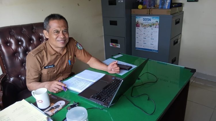 59 Pekon di Pringsewu Siap Gelar Pilkakon Serentak pada 27 Oktober 2026