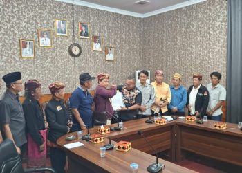 Gelombang Penolakan PLTP Rajabasa Menguat, Forum Segekhi Suku Tempuh Jalur Resmi