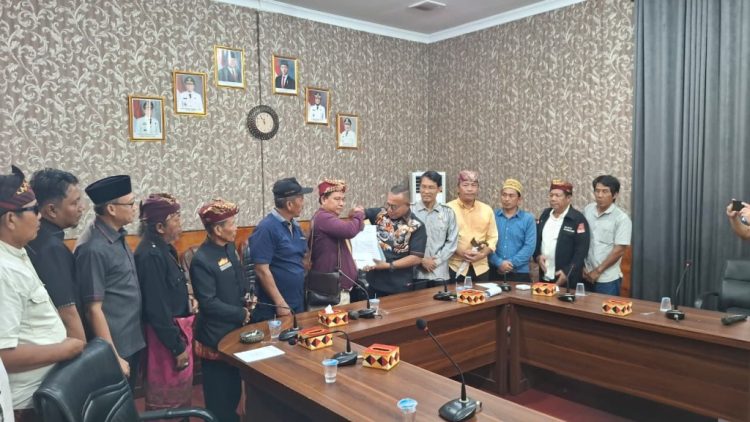 Gelombang Penolakan PLTP Rajabasa Menguat, Forum Segekhi Suku Tempuh Jalur Resmi
