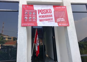 GMNI Lampung Buka Ruang Advokasi Publik, Fokus Kawal BBM Subsidi hingga Makan Bergizi Gratis