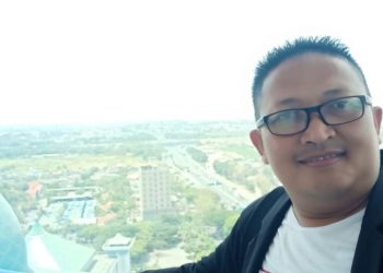 Samsu Rahman: SMK Swasta Harus Jadi Mitra Strategis Pemerintah Cetak SDM Unggul