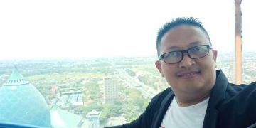 Samsu Rahman: SMK Swasta Harus Jadi Mitra Strategis Pemerintah Cetak SDM Unggul