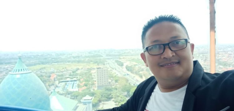 Samsu Rahman: SMK Swasta Harus Jadi Mitra Strategis Pemerintah Cetak SDM Unggul
