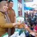 Tekan Lonjakan Harga Minyak Goreng, Pemkab Pringsewu Gelar Penetrasi Pasar